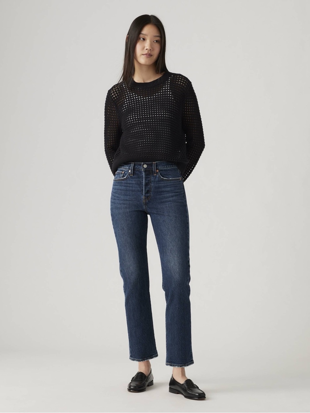 Levi’s Wedgie Jeans Size 30